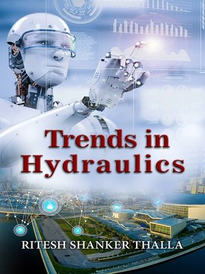 cover image of Trends In Hydraulics